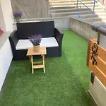 아파트 At The Heart Of Fee *
