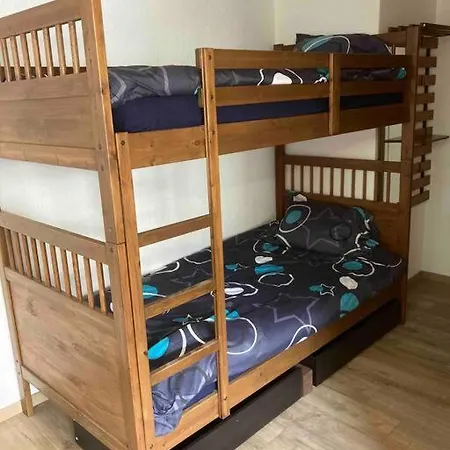 At The Heart Of Fee Διαμέρισμα