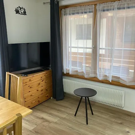 Apartment 2.5 Pieces Au Coeur De Fee *