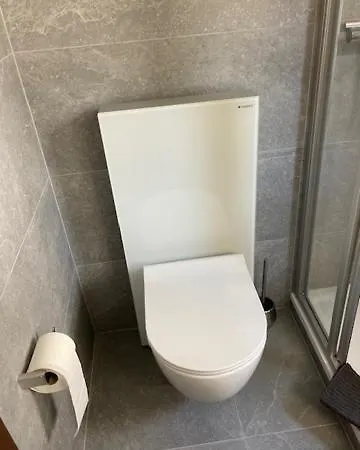 Διαμέρισμα At The Heart Of Fee