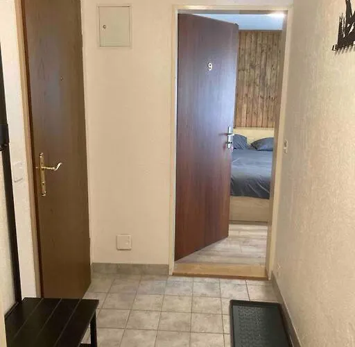 At The Heart Of Fee *