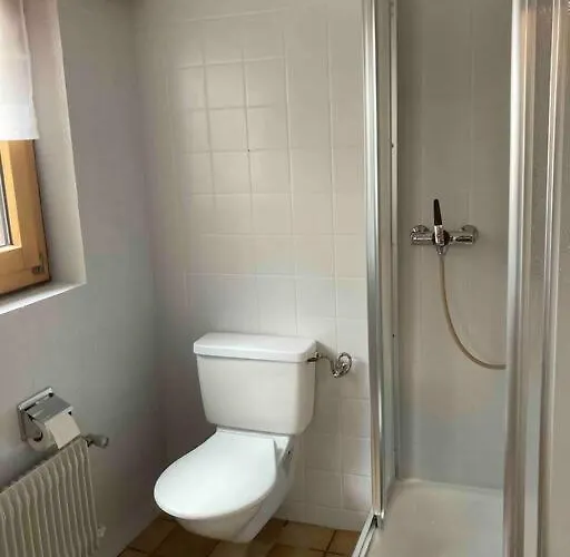 アパート At The Heart Of Fee