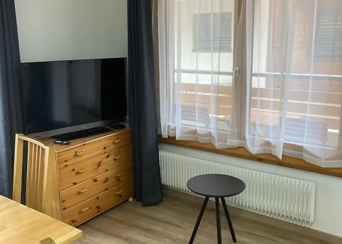 アパート At The Heart Of Fee *