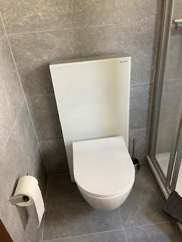 アパート At The Heart Of Fee