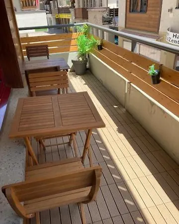 2.5 Pieces Au Coeur De Fee Apartment *