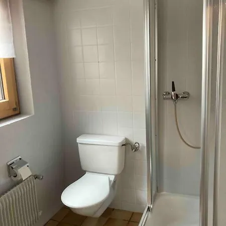 公寓 At The Heart Of Fee