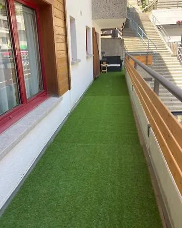 At The Heart Of Fee 公寓